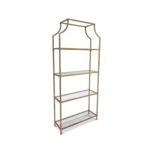 Bar & Display Shelving