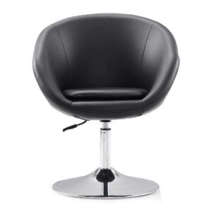 Apollo Black Chair