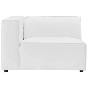 Avery Left Armchair