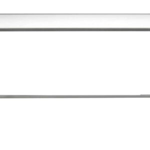 Bali Silver Communal Bar Table