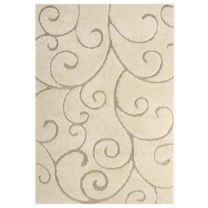 Whisper Curves Rug