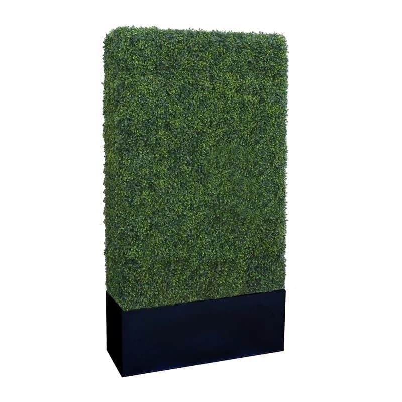 boxwood wall event rental detroit