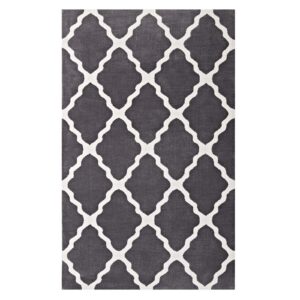 Metro Grid Rug