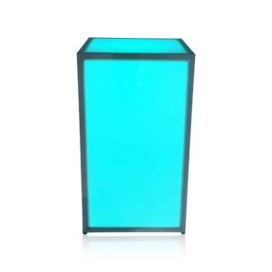LED Corner Bar