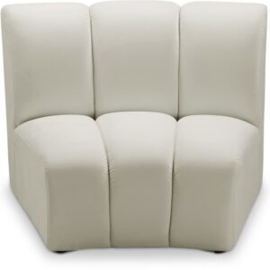 Limitless Cream Chair