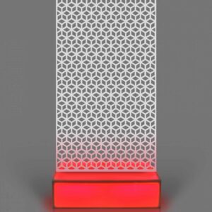 3D Wall Panel