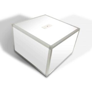 Spark Cube Table (Powered)