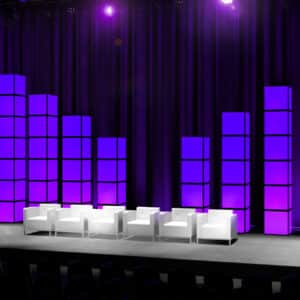 Stage Set Rentals