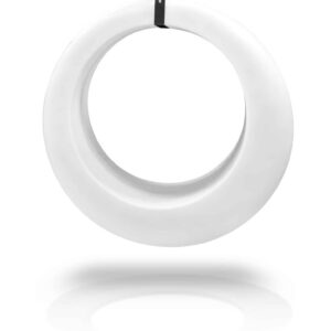 WHITE LED SWING