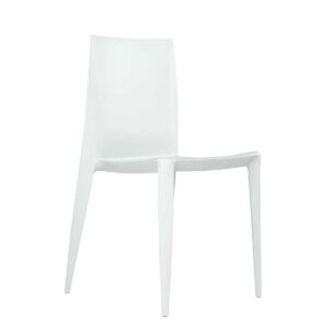 Bellini White Chair