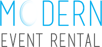 event furniture rental detroit