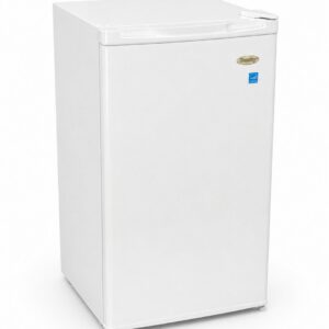 4.3 Cu Ft Refrigerator