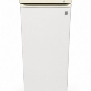4.9 Cu Ft Freezer