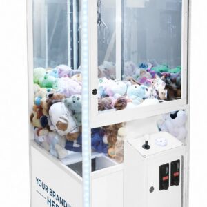 Claw Machine