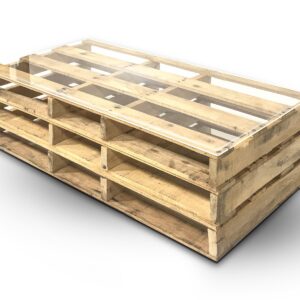 Palette Coffee Table